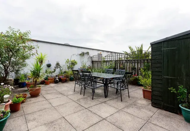 Warwick Road II, holiday home in Kensington, London