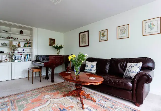 Warwick Road II, holiday home in Kensington, London