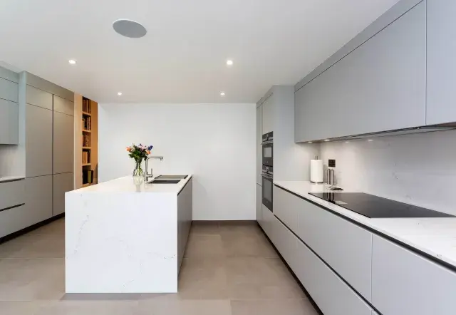 Ingelow Road, holiday home in Battersea, London