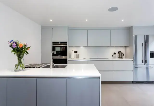 Ingelow Road, holiday home in Battersea, London