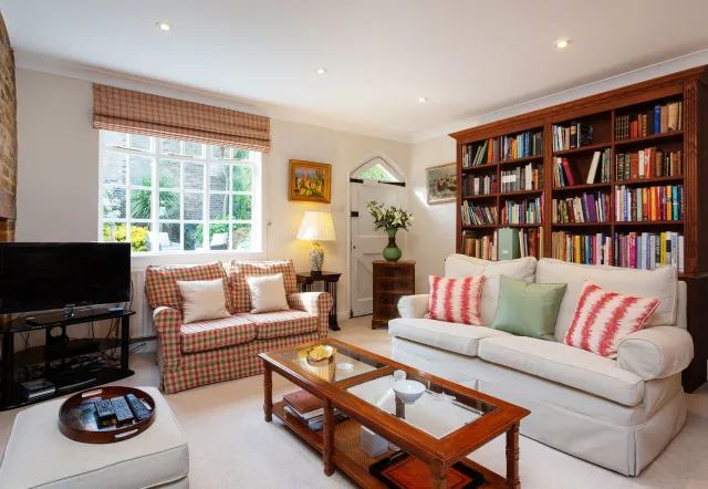 Denmark Road, holiday home in Wimbledon, London