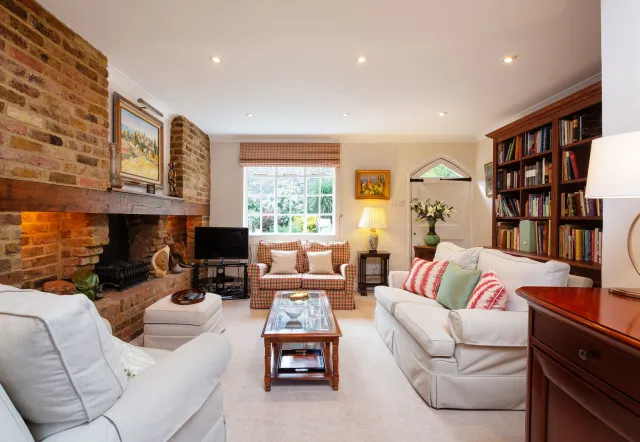 Denmark Road, holiday home in Wimbledon, London