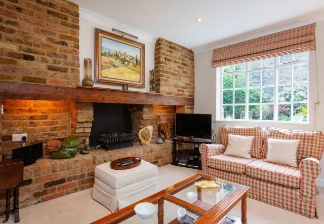 Denmark Road, holiday home in Wimbledon, London