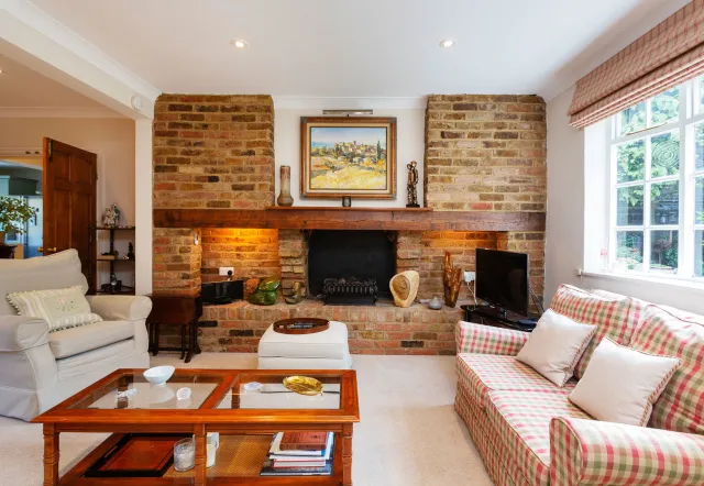 Denmark Road, holiday home in Wimbledon, London