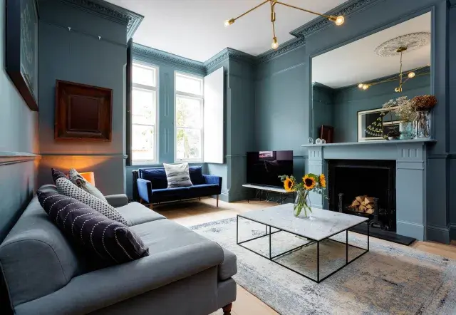 Schubert Road, holiday home in Putney, London