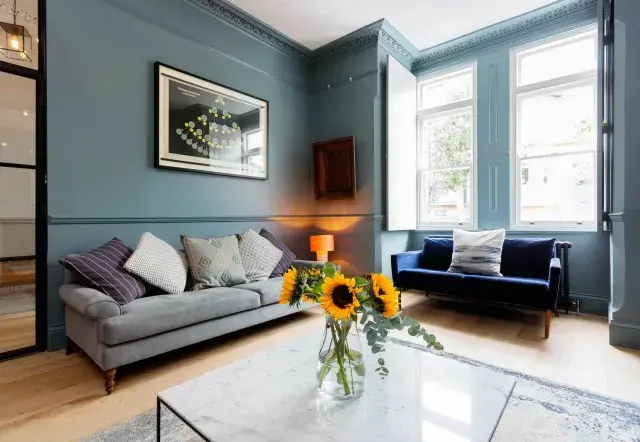 Schubert Road, holiday home in Putney, London