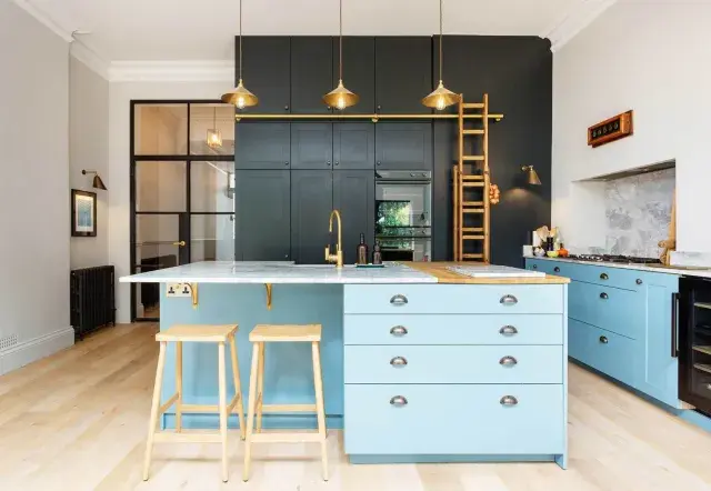 Schubert Road, holiday home in Putney, London