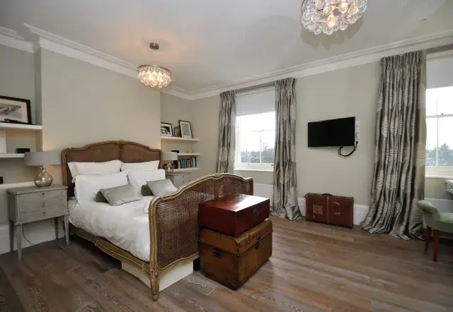 Upper Mall, holiday home in Hammersmith, London