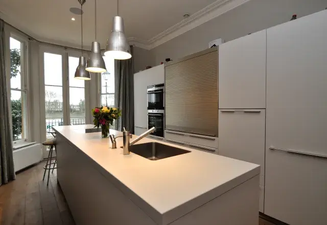 Upper Mall, holiday home in Hammersmith, London