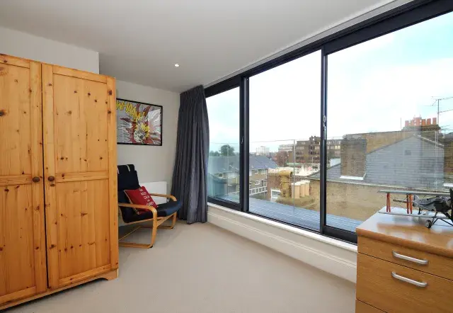 Upper Mall, holiday home in Hammersmith, London
