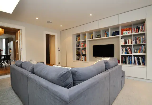 Upper Mall, holiday home in Hammersmith, London