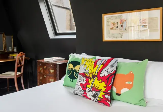 Saint Stephen's Mews, holiday home in Notting Hill, London