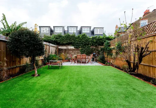 Turret Grove, holiday home in Clapham, London