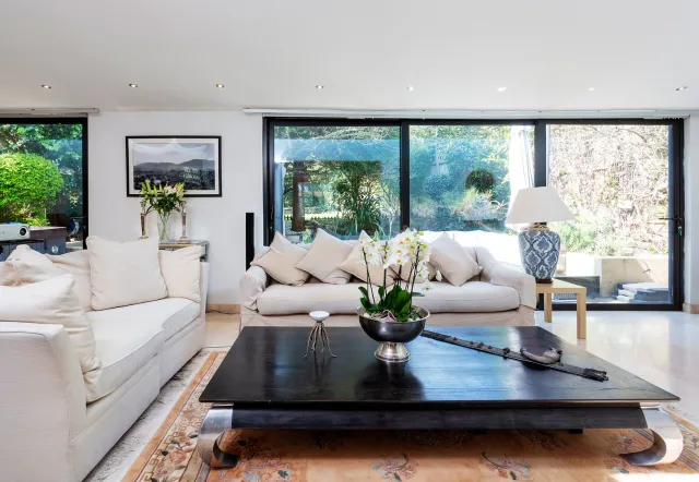 Sutherland Grove II, holiday home in Wandsworth, London