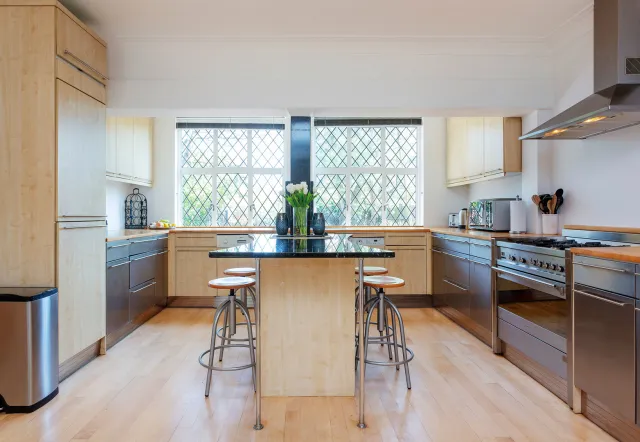 Sutherland Grove II, holiday home in Wandsworth, London