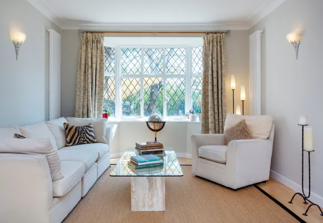 Sutherland Grove II, holiday home in Wandsworth, London