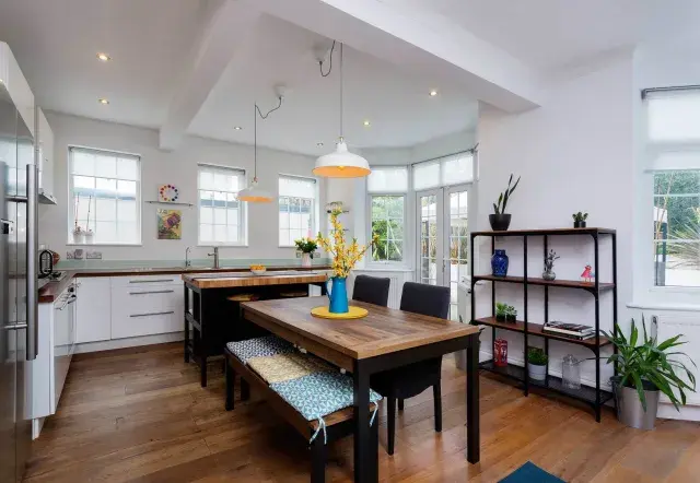 Alwyne Road, holiday home in Wimbledon – South London, London