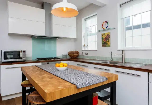 Alwyne Road, holiday home in Wimbledon – South London, London