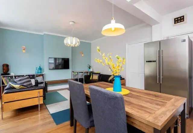 Alwyne Road, holiday home in Wimbledon – South London, London