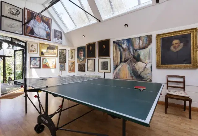 Cambridge Road North, holiday home in Chiswick, London