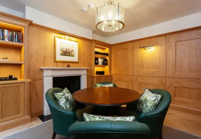 Neville Terrace, holiday home in South Kensington, London