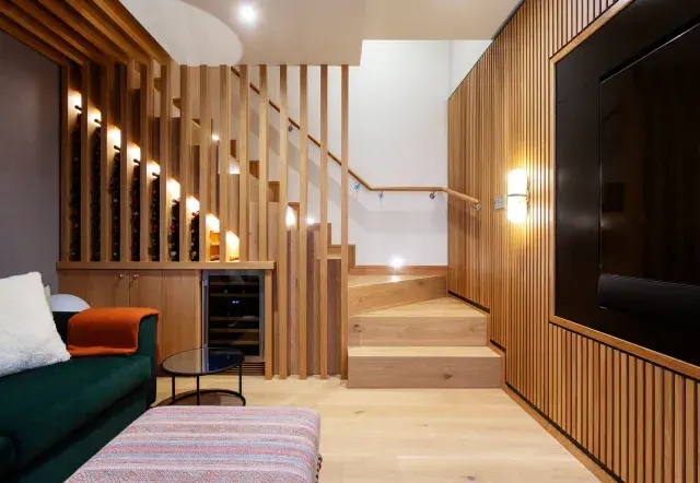 Neville Terrace, holiday home in South Kensington, London