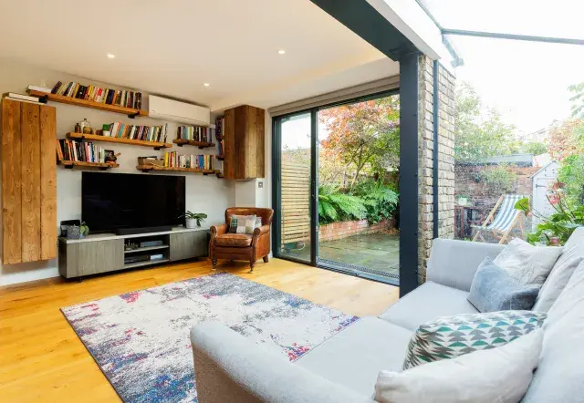Bayford Road, holiday home in London