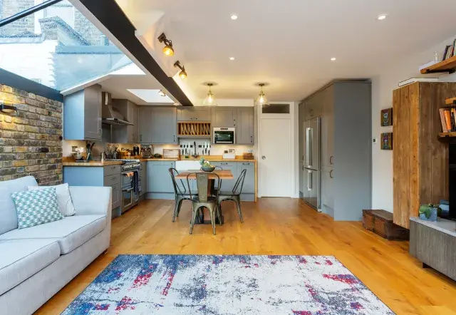 Bayford Road, holiday home in London