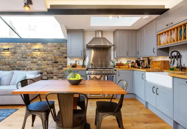 Bayford Road, holiday home in London