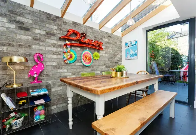 Baring Street, holiday home in Islington, London