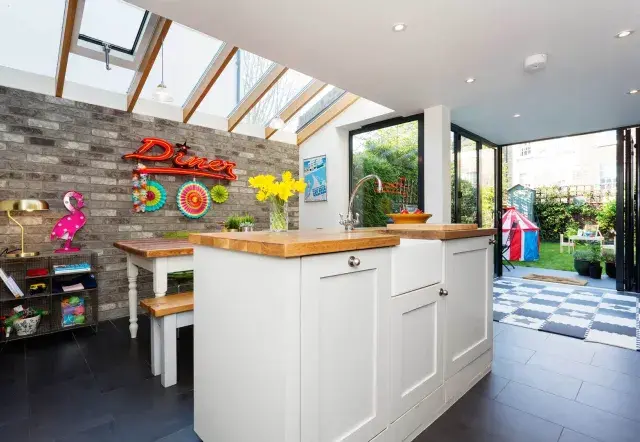 Baring Street, holiday home in Islington, London