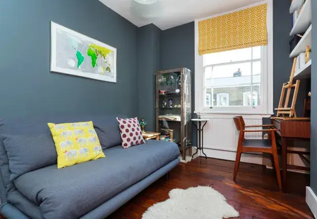 Baring Street, holiday home in Islington, London