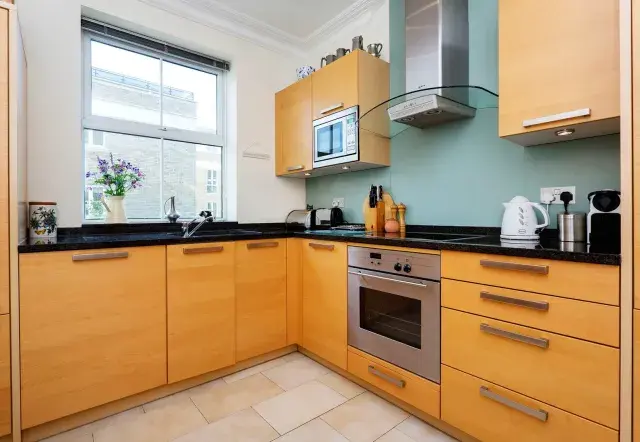 Lavender House, holiday home in Kew, London