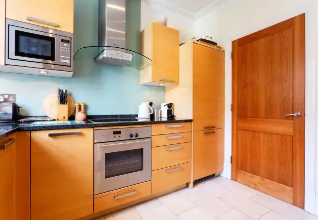 Lavender House, holiday home in Kew, London