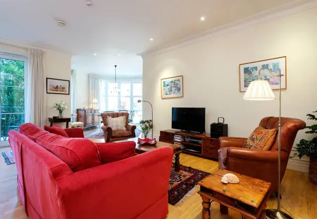 Lavender House, holiday home in Kew, London