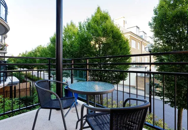 Lavender House, holiday home in Kew, London