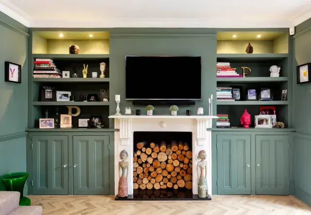 Calbourne Road, holiday home in Wandsworth, London