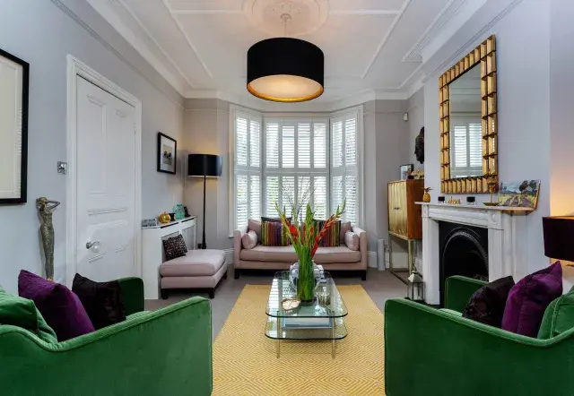 Calbourne Road, holiday home in Wandsworth, London