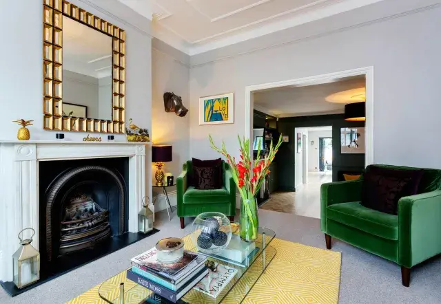 Calbourne Road, holiday home in Wandsworth, London