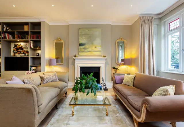 Dorlcote Road II, holiday home in Wandsworth, London