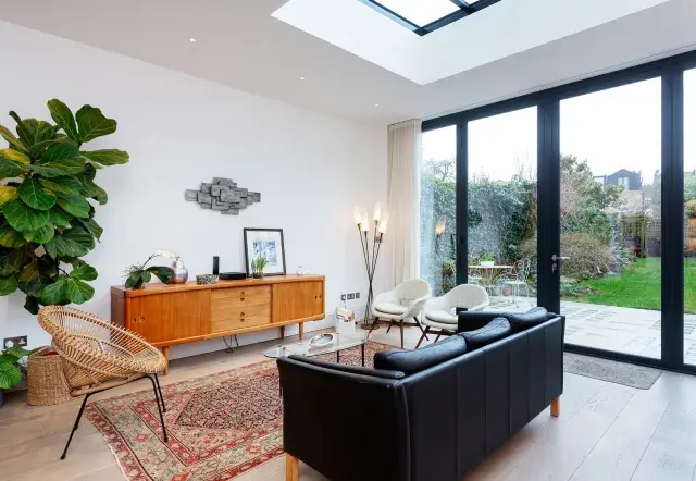 Dorlcote Road II, holiday home in Wandsworth, London