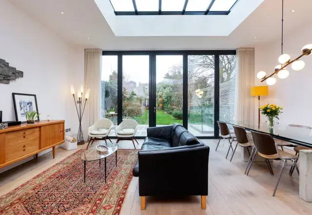 Dorlcote Road II, holiday home in Wandsworth, London