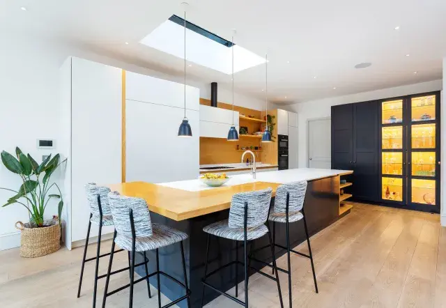 Dorlcote Road II, holiday home in Wandsworth, London