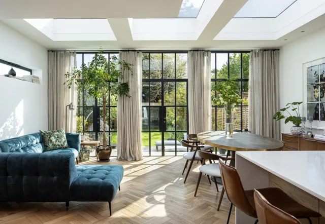 West Hill Road, holiday home in Putney, London