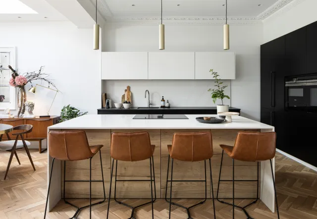 West Hill Road, holiday home in Putney, London