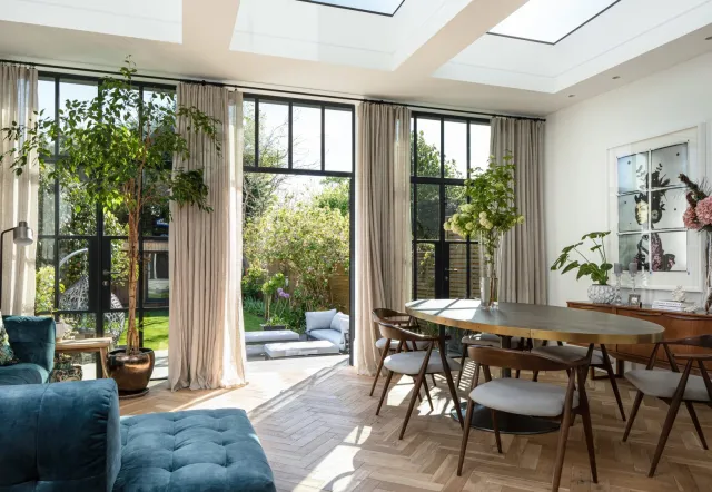 West Hill Road, holiday home in Putney, London