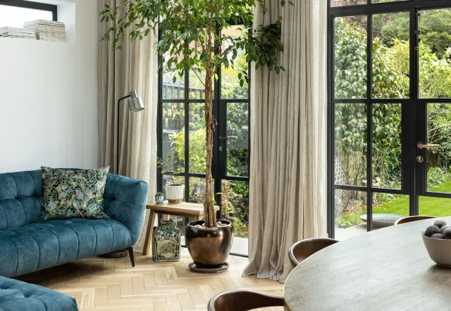 West Hill Road, holiday home in Putney, London