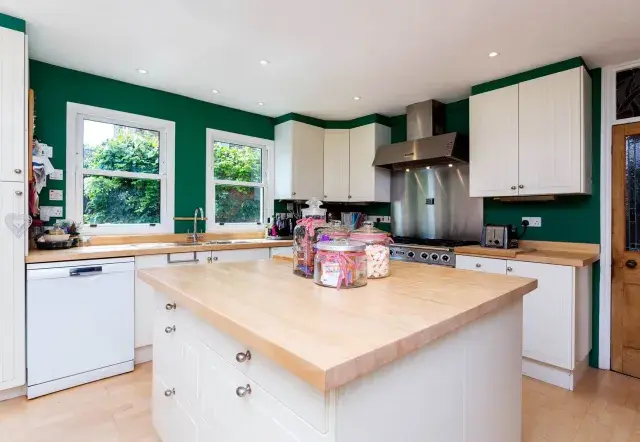 Stockwell Park Road, holiday home in Stockwell, London