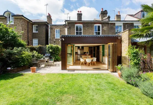 Stockwell Park Road, holiday home in Stockwell, London