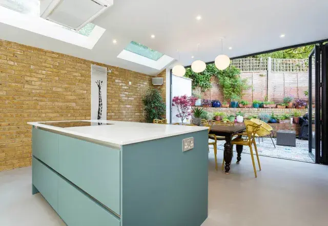 Melgund Road, holiday home in Islington, London